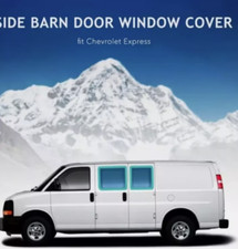Vanncamp insulated side for sale  Bowling Green