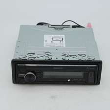 Kenwood kdc bt44u gebraucht kaufen  Vohenstrauß