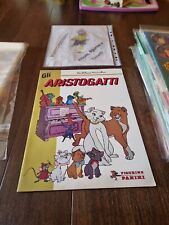 Album gli aristogatti usato  Imola