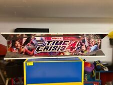 Time crisis top for sale  CREDITON