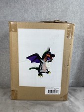 8ft halloween dragon for sale  League City