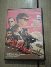 Ebond baby driver usato  Monte San Pietro
