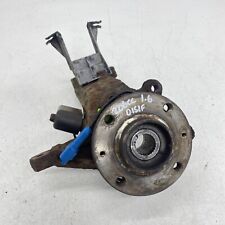 Peugeot 206 wheel for sale  DONCASTER