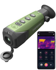 Topdon ts004 termocamera usato  Spedire a Italy