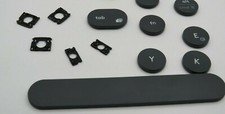 Logitech k780 ersatz gebraucht kaufen  Rudolstadt