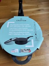 Crofton aluguss kochtopf gebraucht kaufen  Wipperfürth