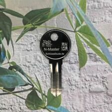 Masterkey thule key gebraucht kaufen  Uelzen