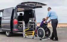 Wheelchair lift hydraulic for sale  GLASGOW