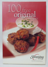 Slimming 100 free for sale  FISHGUARD
