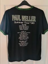 Vtg paul weller for sale  ALNWICK