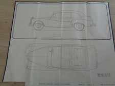 Plan voiture seater d'occasion  Vesoul