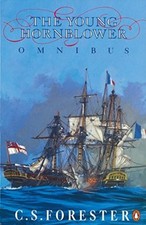 Young hornblower omnibus for sale  UK