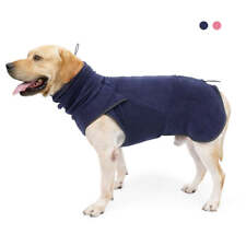 Lianzimau dog fleece for sale  READING