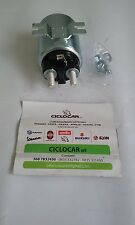 Rele elettrovalvola pompa usato Rele elettrovalvola pompa usato  Matera