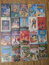 vhs kassetten gebraucht kaufen vhs kassetten gebraucht kaufen Berlin