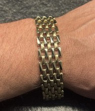 Armband 333 gold gebraucht kaufen  Schlangen