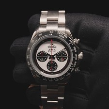 Orologio uomo 39mm usato  Torino
