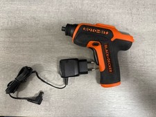 Black decker avvitatore usato  Saronno