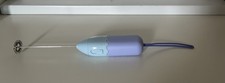 Electric milk frother for sale  LONDON