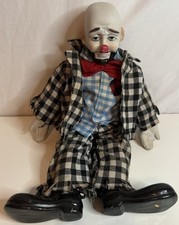 Brinn emmett kelly for sale  Walls