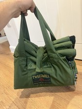 Tweedmill waterproof backed for sale  BARKING