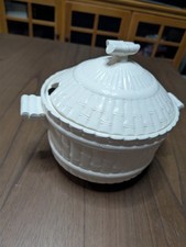 Mid century white for sale  Marion