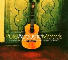 Pure acoustic moods gebraucht kaufen  Berlin