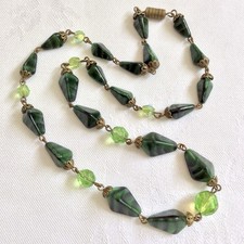 Vintage c1950 green for sale  LECHLADE