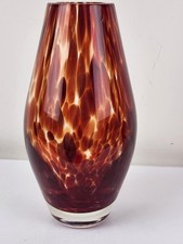 Murano style brownish for sale  Bulverde