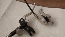 Hope disc brakes for sale  KING'S LYNN