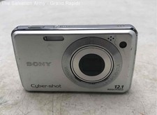 digital sony compact camera for sale digital sony compact camera for sale Detroit