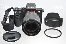 Sony alpha 7ii gebraucht kaufen  Hildesheim
