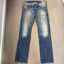 Men diesel safado for sale  TELFORD