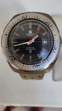 Tissot sideral watch d'occasion  Airvault