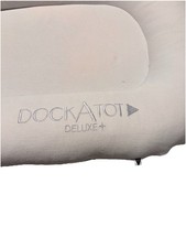 Dockatot deluxe baby for sale Dockatot deluxe baby for sale  Rush Springs