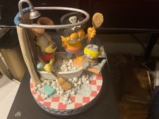 garfield danbury mint for sale  Connersville