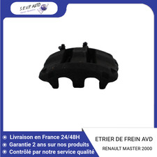 Etrier frein droit d'occasion  Saint-Quentin