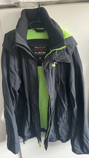 Hollister jacke xl gebraucht kaufen  Berlin