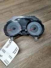 Speedometer cluster mph for sale  Crestview