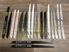 Säbelsägeblätter grünholz  gebraucht kaufen  Lahnstein