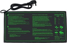 Seedling heating mat for sale  UK