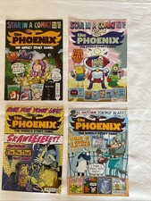 Phoenix bundle 2017 for sale  YORK