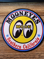 Moon eyes racing for sale  WATERLOOVILLE