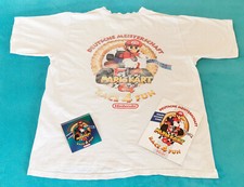 Riginal nintendo mario gebraucht kaufen  Rosenheim