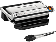 Tefal gc728d ptigrill gebraucht kaufen  Meerane