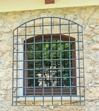 Grata protezione ferro usato  Frattamaggiore