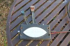 Evinrude outboard boat for sale  Springfield