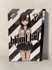 Blood lad band gebraucht kaufen  Lünen
