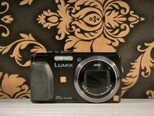 Panasonic lumix leica d'occasion  Verteuil-sur-Charente