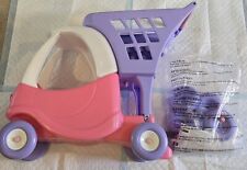 Little tikes shopping for sale  WELLINGBOROUGH